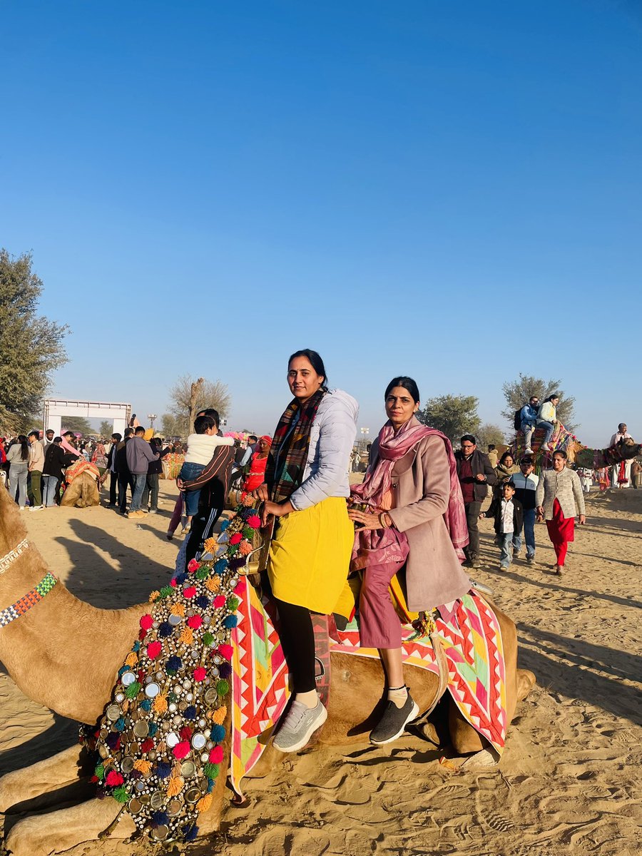 Sumesh Beniwal tweet media