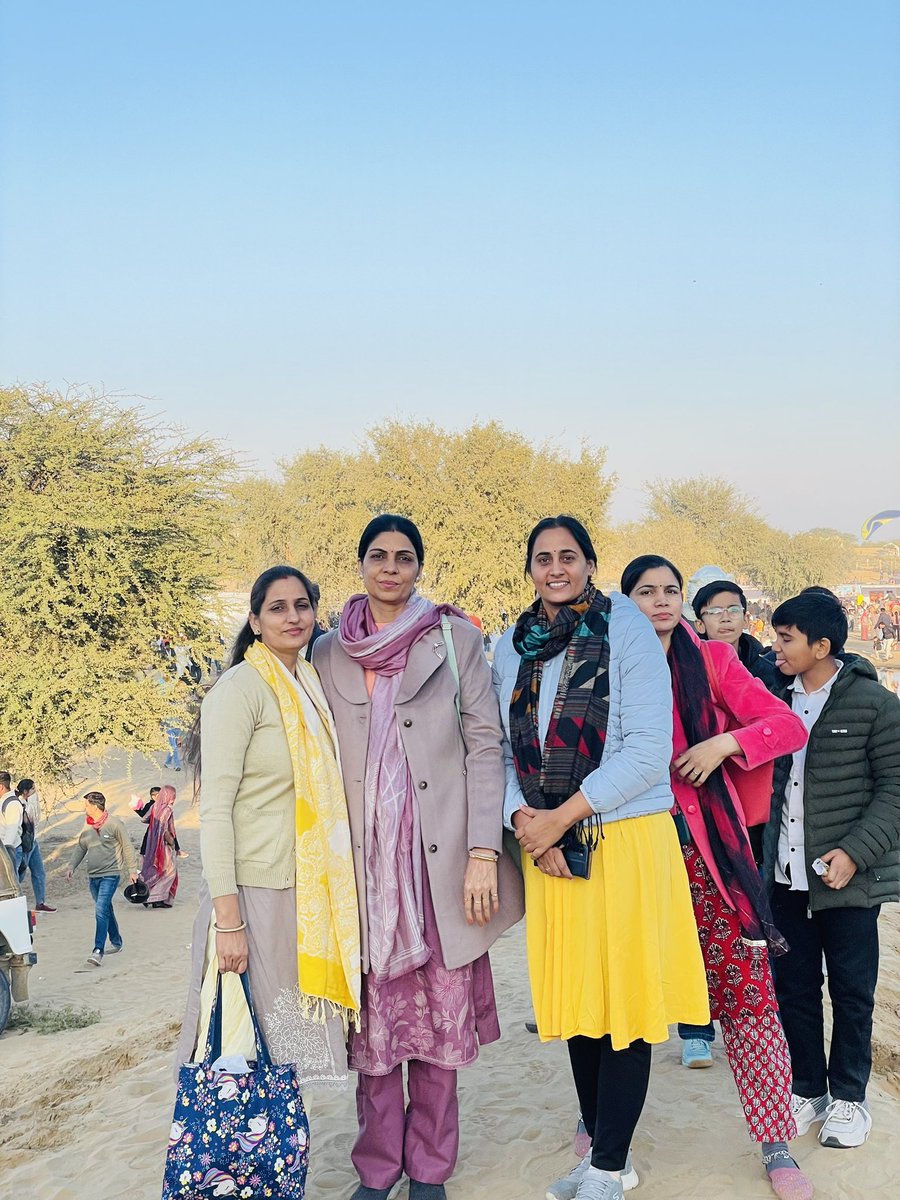 Sumesh Beniwal tweet media