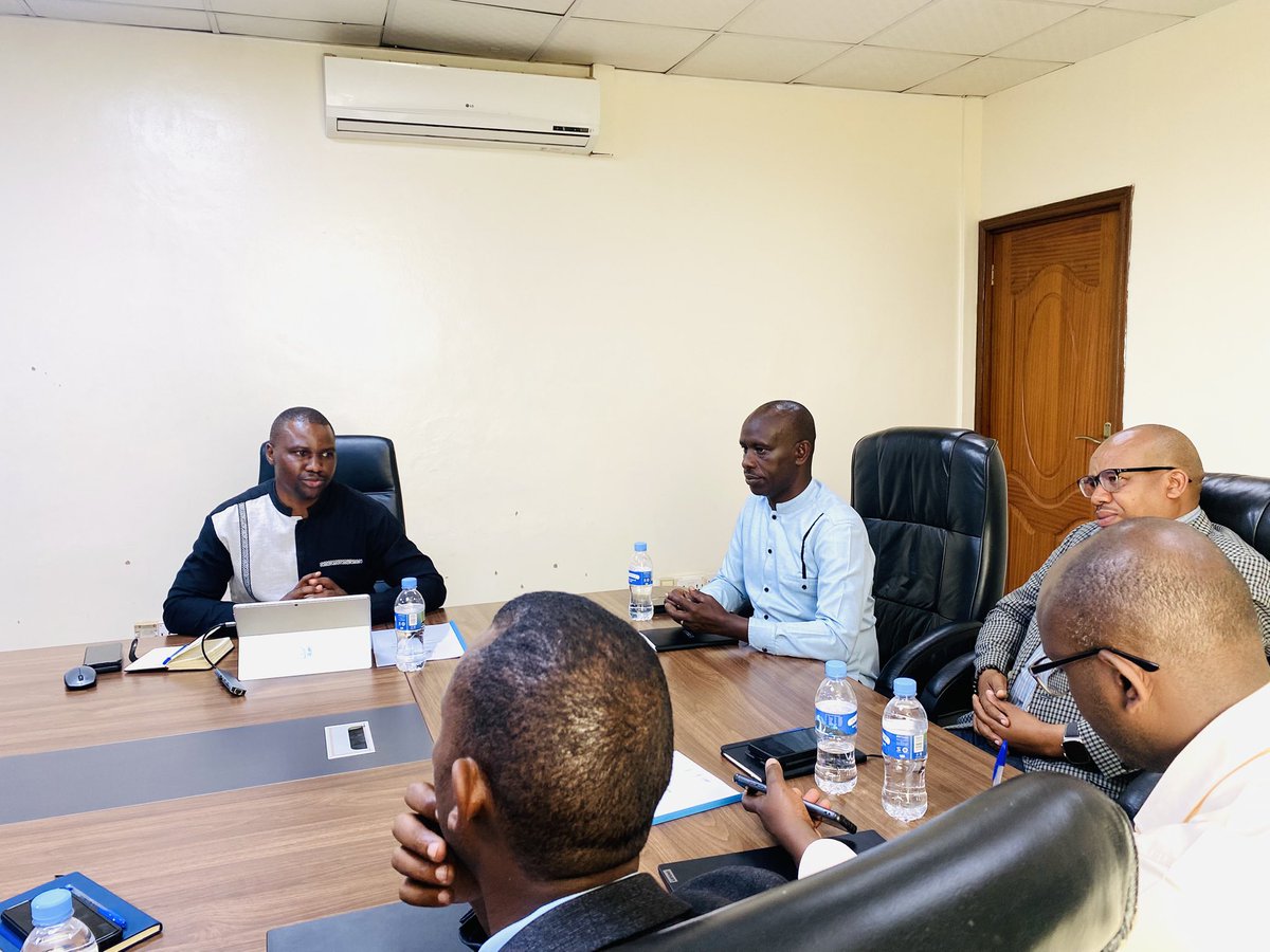 Kayonza District tweet media