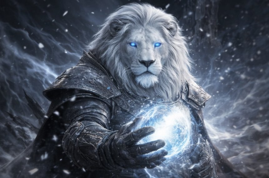 goodman_so63151's tweet photo. @JR5_Crypto Join the pride or get left behind by this $WHITELION https://t.co/KrzC22fO1s