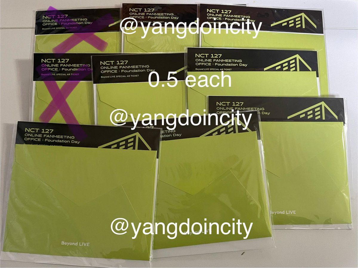 양도계📍READ PIN📍 tweet media