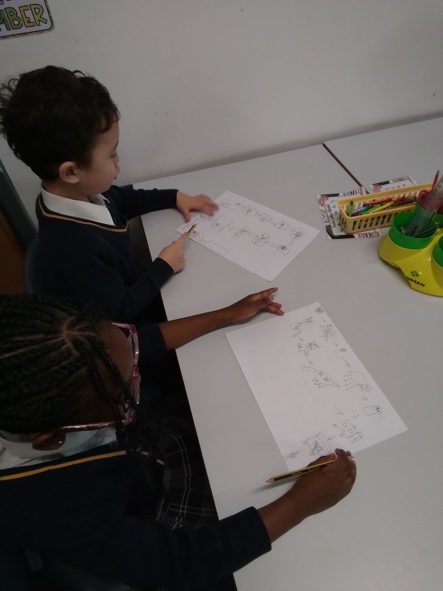 Wootton Park Primary tweet media