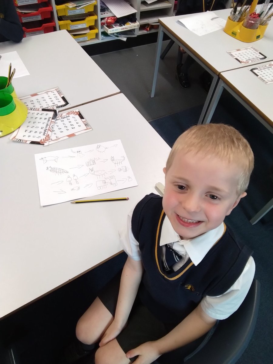 Wootton Park Primary tweet media