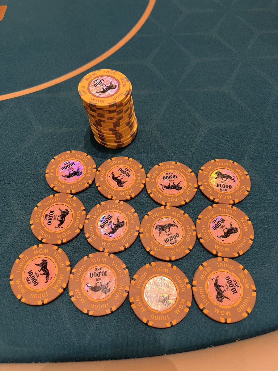 赚币买饼 tweet media