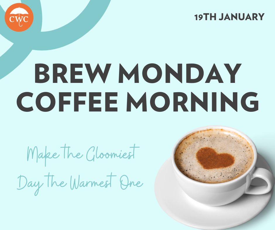 The Care Workers' Charity 🧡 tweet media