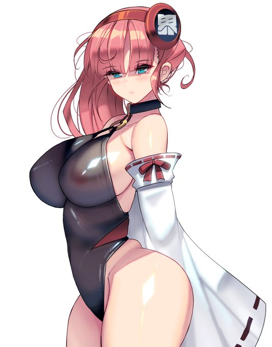 丁度よい大きさのおっぱい
https://t.co/0Th2lm2CBC 