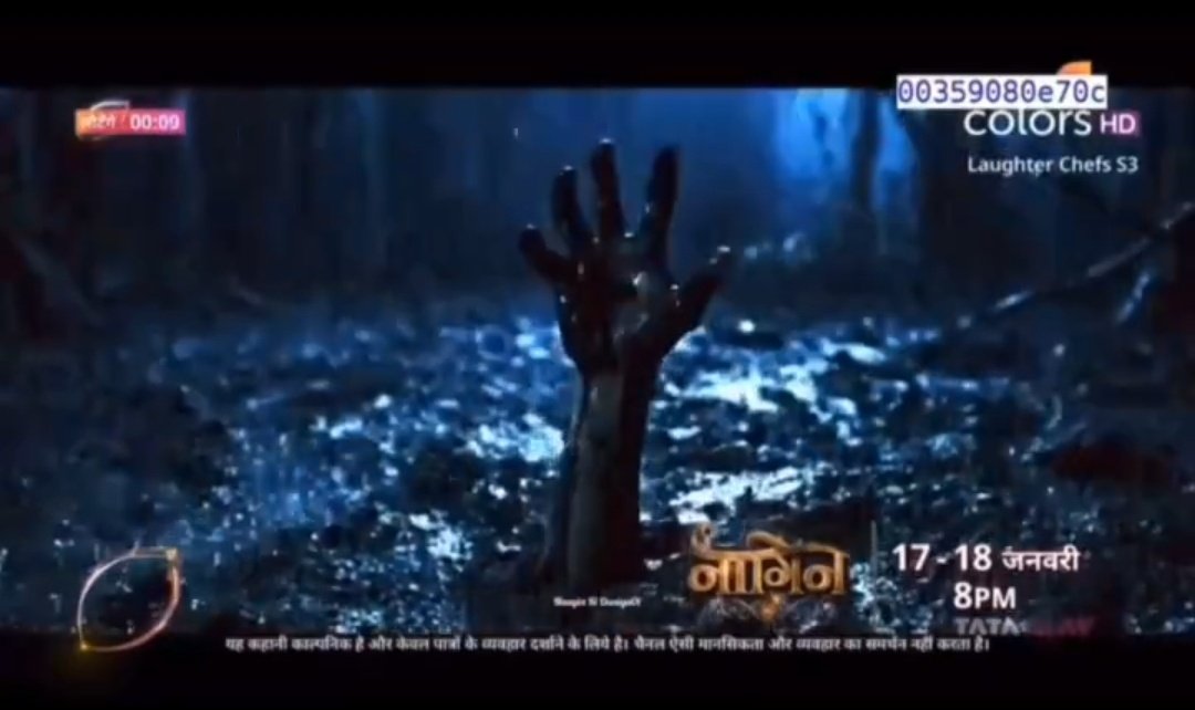 im_akshat2119's tweet image. So this time there is 13 katils!!🔥
The voice+The look+The cinematic work... I was unaware of this Art of urs miss chahar ✨

Team #Naagin7 is giving their best no doubt 🙌

#PriyankaChaharChoudhary
#PriyankaPaltan