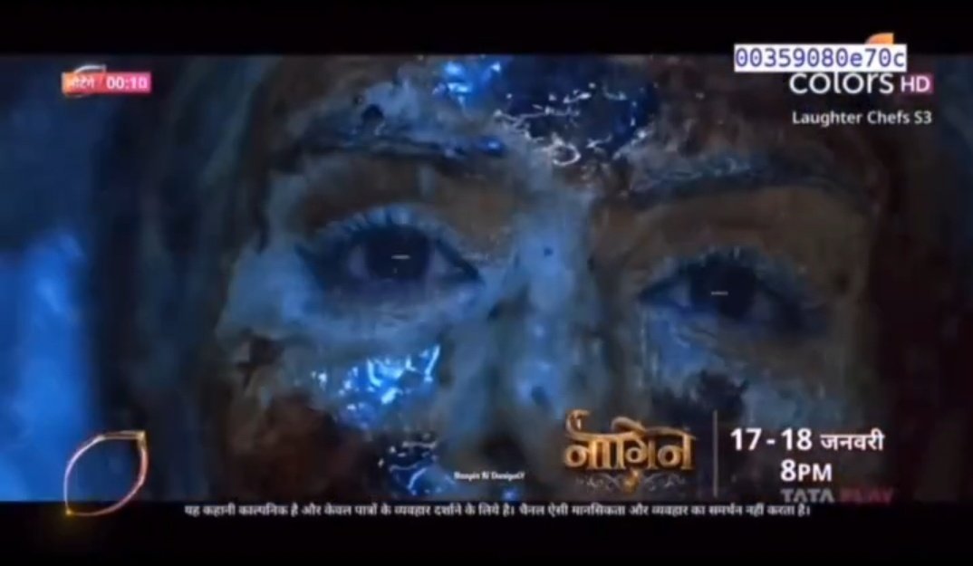 im_akshat2119's tweet image. So this time there is 13 katils!!🔥
The voice+The look+The cinematic work... I was unaware of this Art of urs miss chahar ✨

Team #Naagin7 is giving their best no doubt 🙌

#PriyankaChaharChoudhary
#PriyankaPaltan