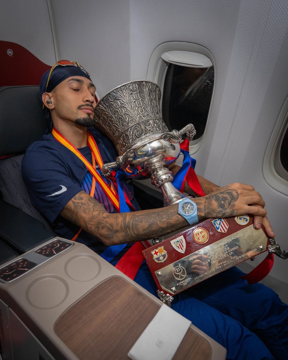 forcabarca_ar's tweet image. 💤