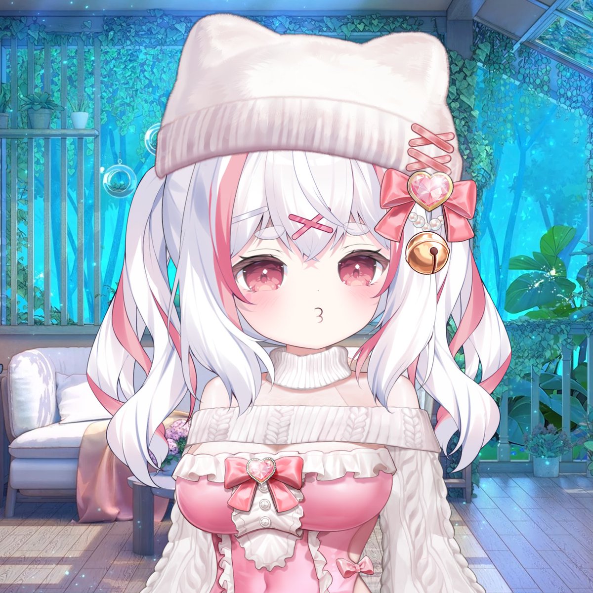 稻乙緹🦊🌾 tweet media