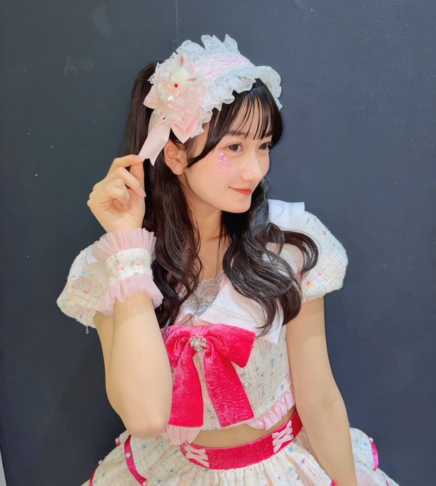 上村佳里奈のTwitter画像6