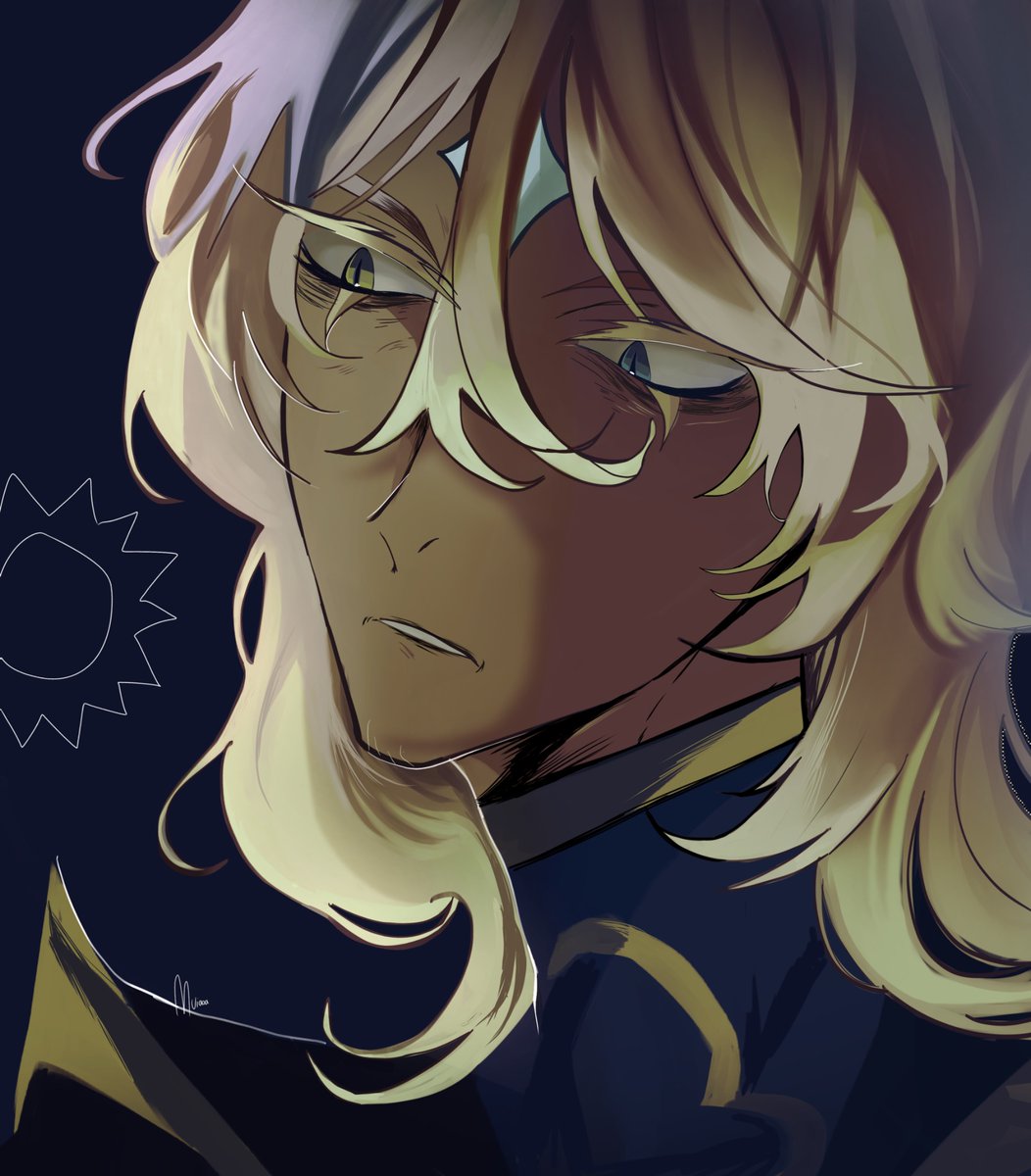 Nekomuiart's tweet photo. truthless recluse #crkfanart #purevanillacookie https://t.co/Ri6UNoXeSi