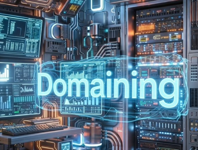 Domains_Lady tweet media