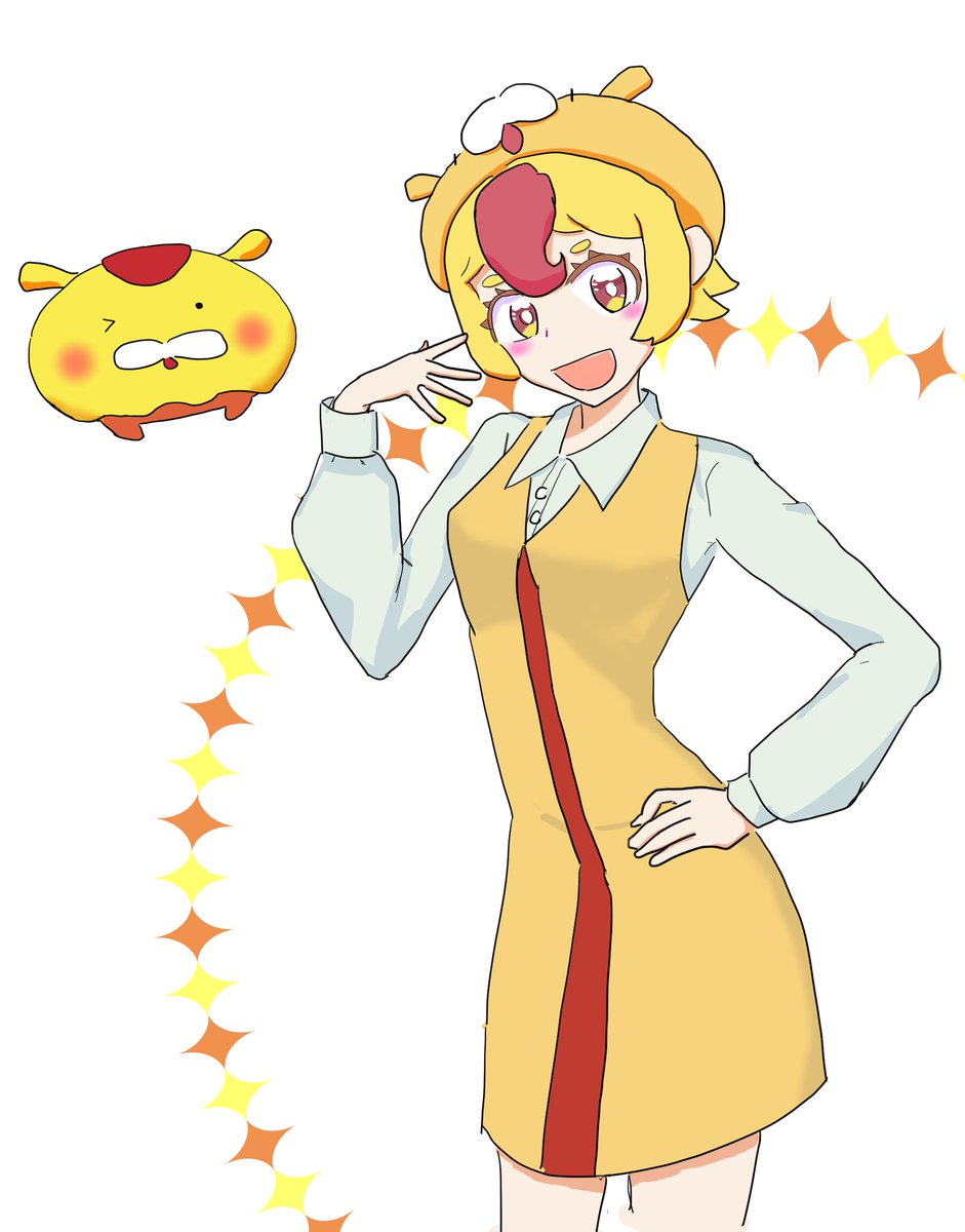 おむらいす 3D Unveiling] New Omuraisu Shokudo Opens! | #OmuraisuShokudo - YouTube