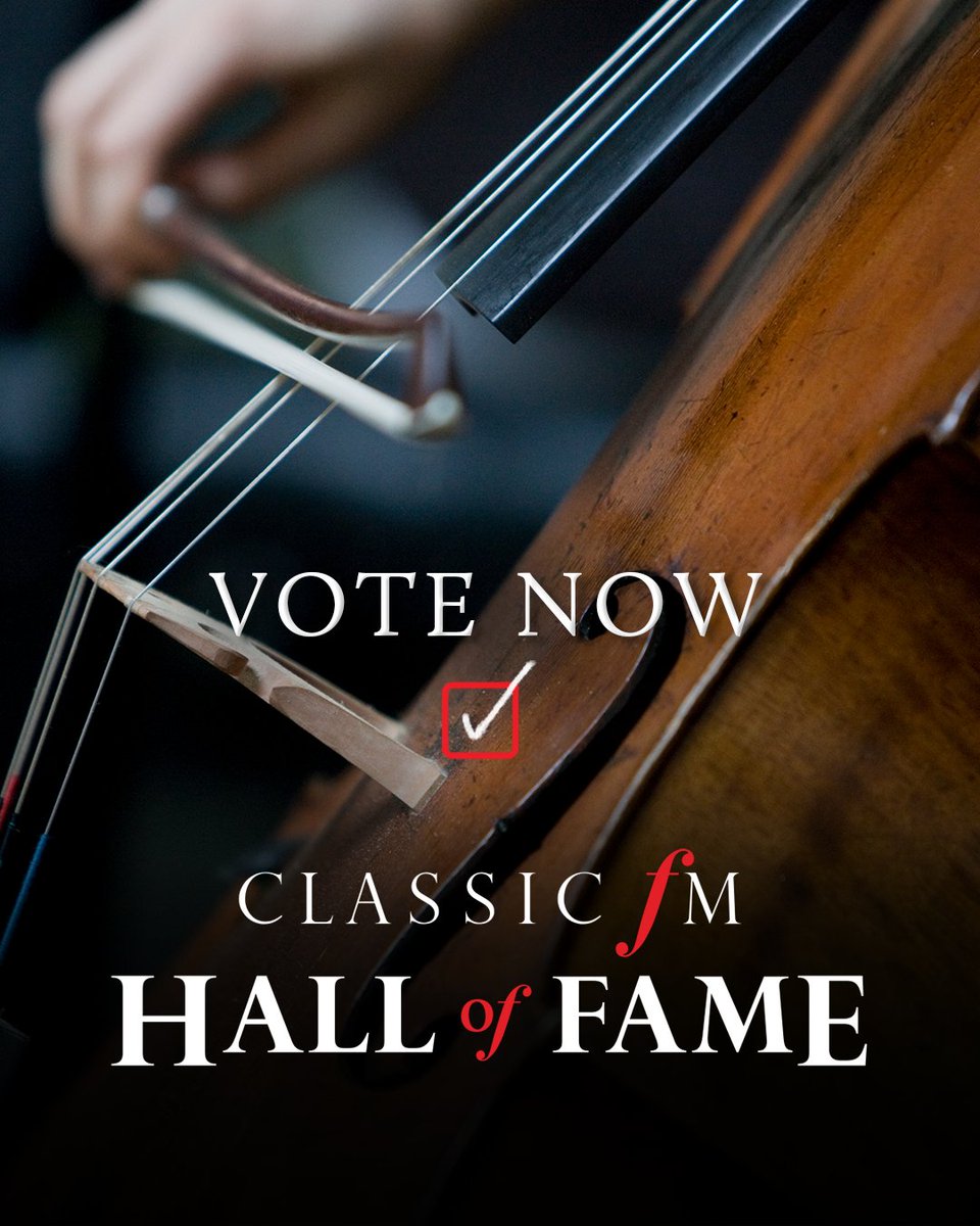 Classic FM tweet media