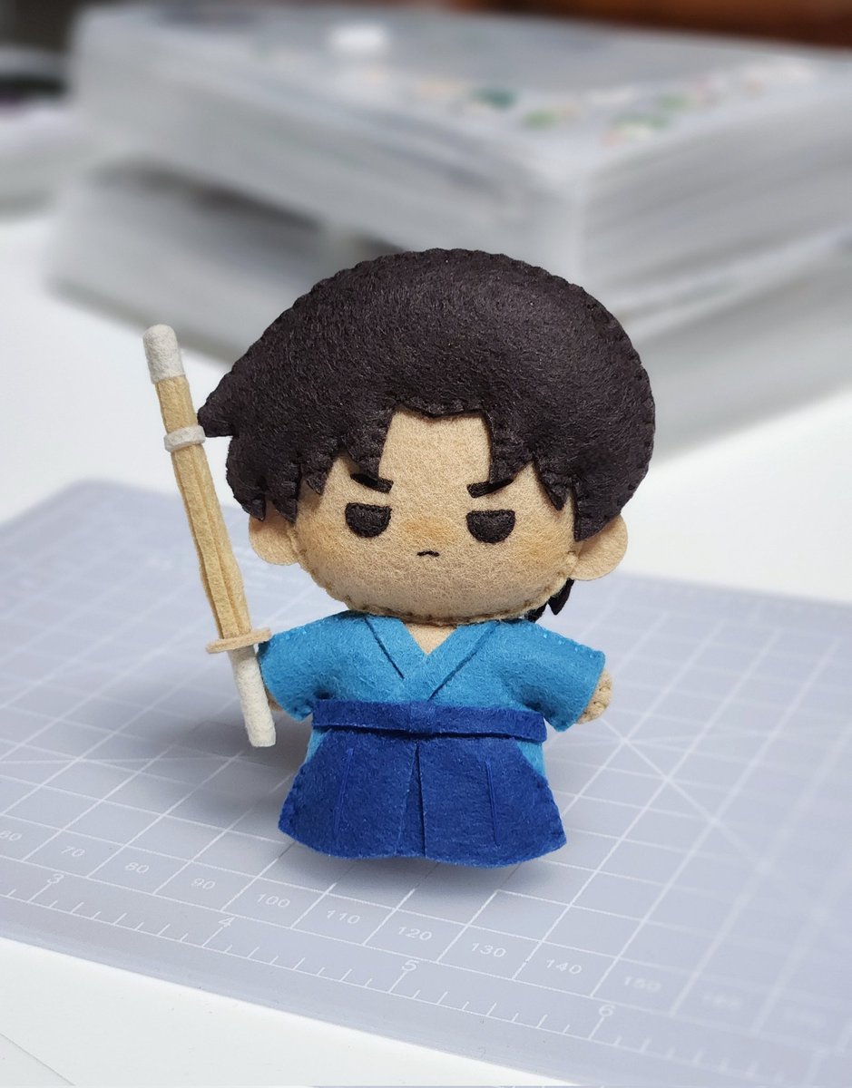 주인 찾아갔어요