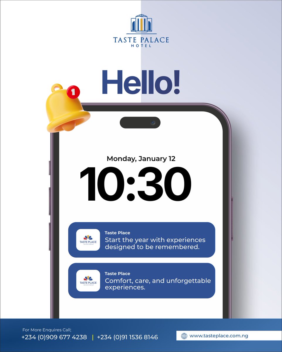 Taste Palace Hotel (@tasteplace_iv) on Twitter photo 