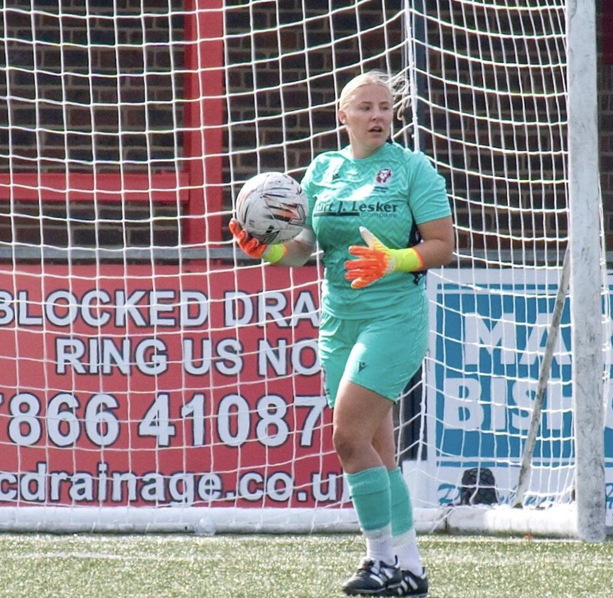 Hastings United Women tweet media