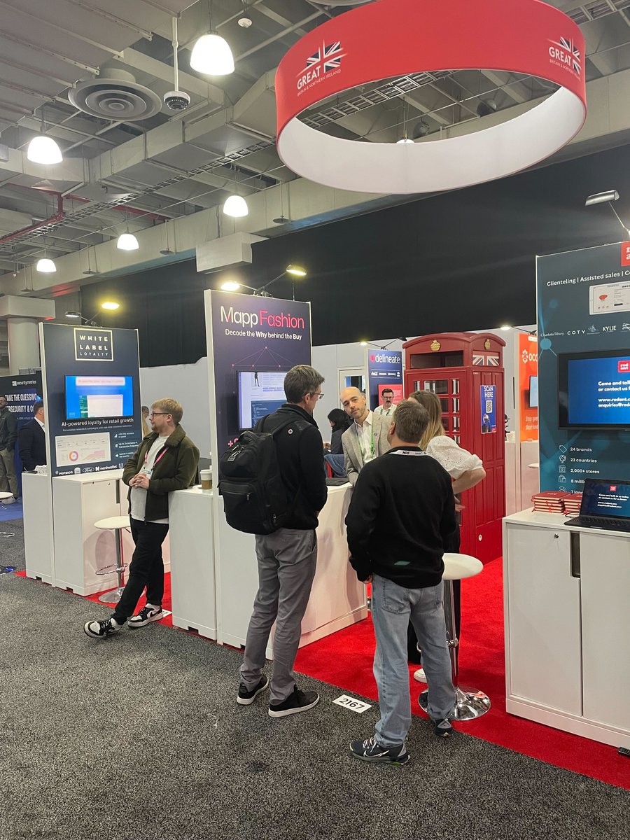 White Label Loyalty tweet media