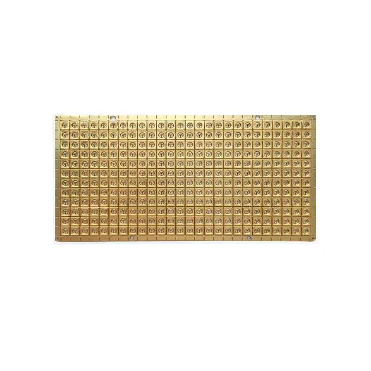 ZengSusan86220's tweet photo. 🐯 Ceramic circuit boards – the high thermal conductivity PCB solution 

 Semiconductors | Sensors |  High-power LED lighting
 Automotive power modules |  Industrial heating systems |  RF/microwave 

#CeramicPCB #ThermalConductivity #ThermalManage #HighPowerLED #electronics 🔥💡 https://t.co/Dzn49kUAv7