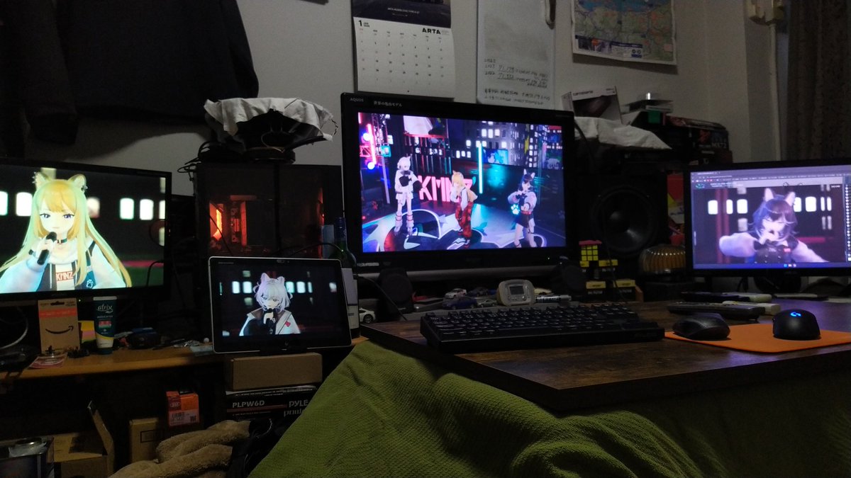 とっつぁん (@tozzan_HHT) / Posts / X