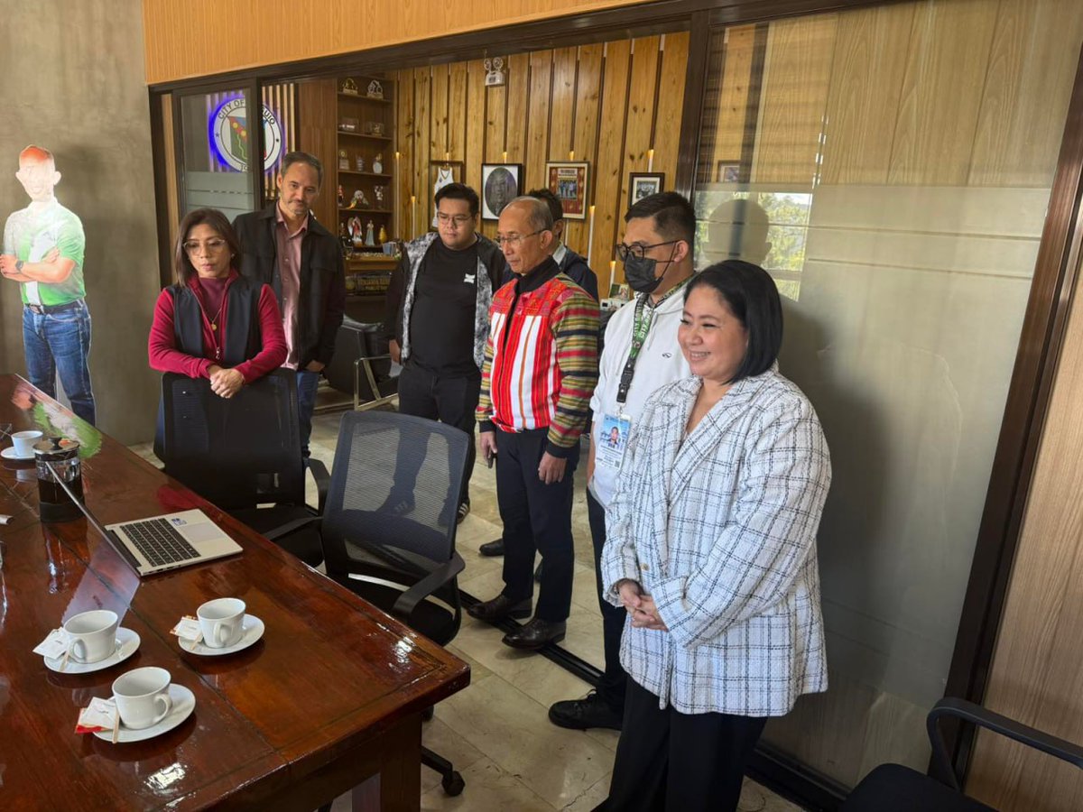Cyber Warriors 🇵🇭 tweet media
