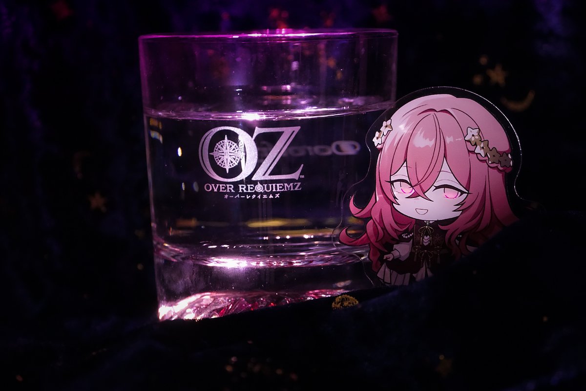 Arusuko🧸 tweet media