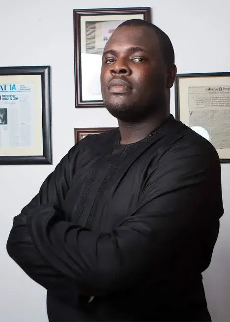 Creebhills's tweet image. “I have never given any ex-girlfriend money” – Chude Jideonwo Opens Up on Money, Dating, and Personal Relationships: Popular Nigerian media personality Chude Jideonwo has sparked widespread online conversations after… dlvr.it/TQHwkp #Entertainment #ChudeJideonwo