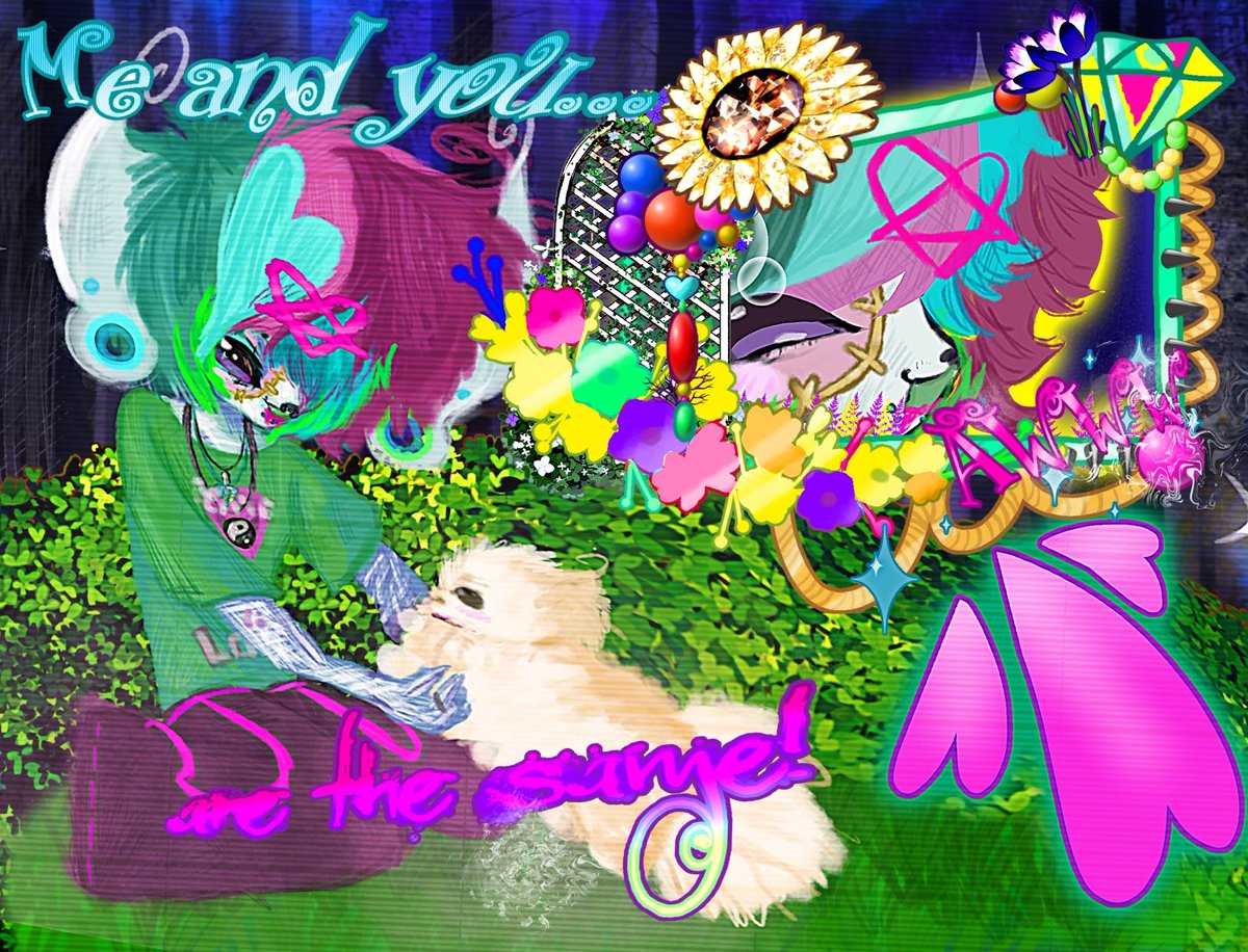 Personal art, Will starts comms soon