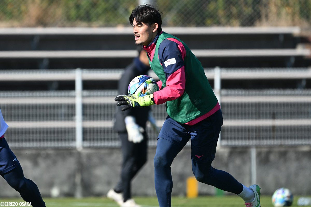 セレッソ大阪 セレッソ大阪オフィシャルウェブサイト | Cerezo OSAKA
