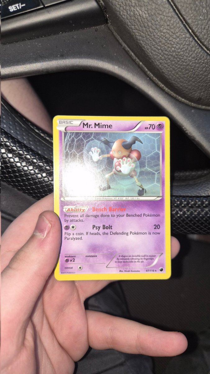 Ryan_A_TCG's tweet photo. @TopRamenzTCG Paid 20 cents aud https://t.co/k65IQWLXQz