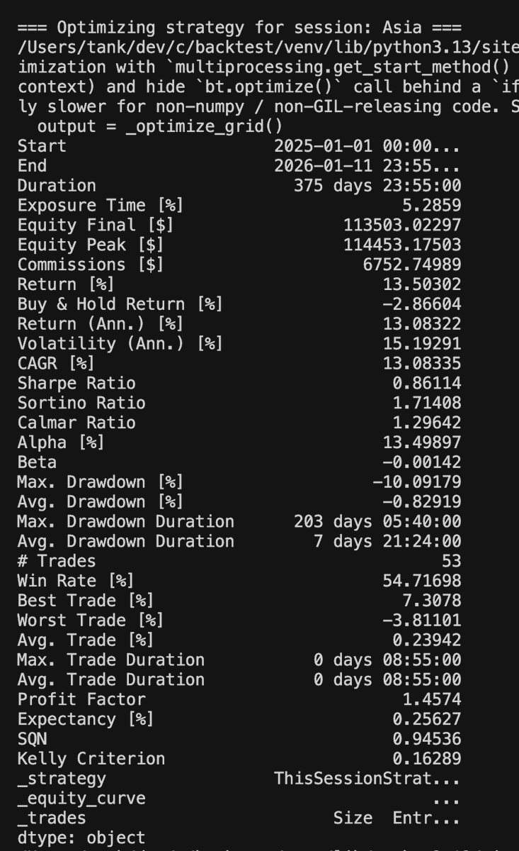 Denis Kaczynski (MOGUL) tweet media