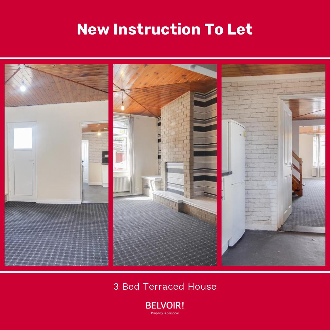 ✨ Brand New Instruction ✨ 
📍 Alfred Street, Barton, Gloucester, GL1

👉 
👀 onthemarket.com/details/181541…

Contact us today to get your viewing booked in ☎️ 01452 387 334 ✉️ gloucester@belvoir.co.uk