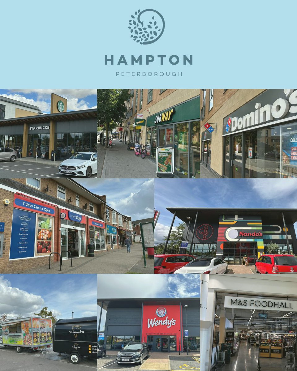 O&H Hampton tweet media