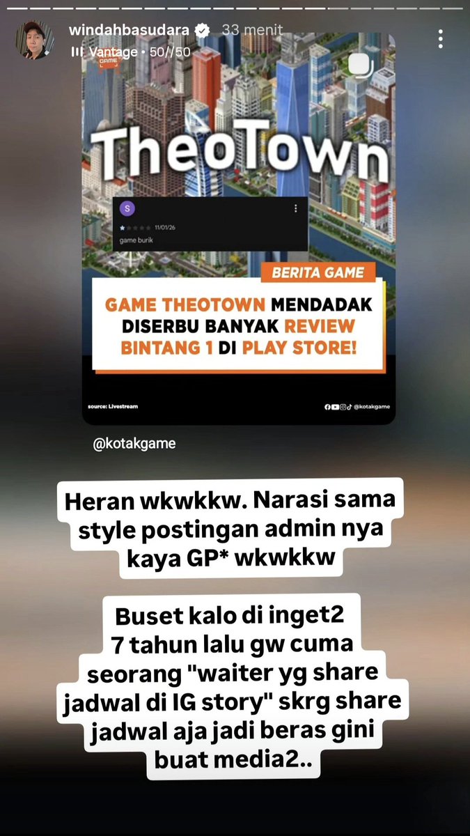 nocontextwindah's tweet image. 