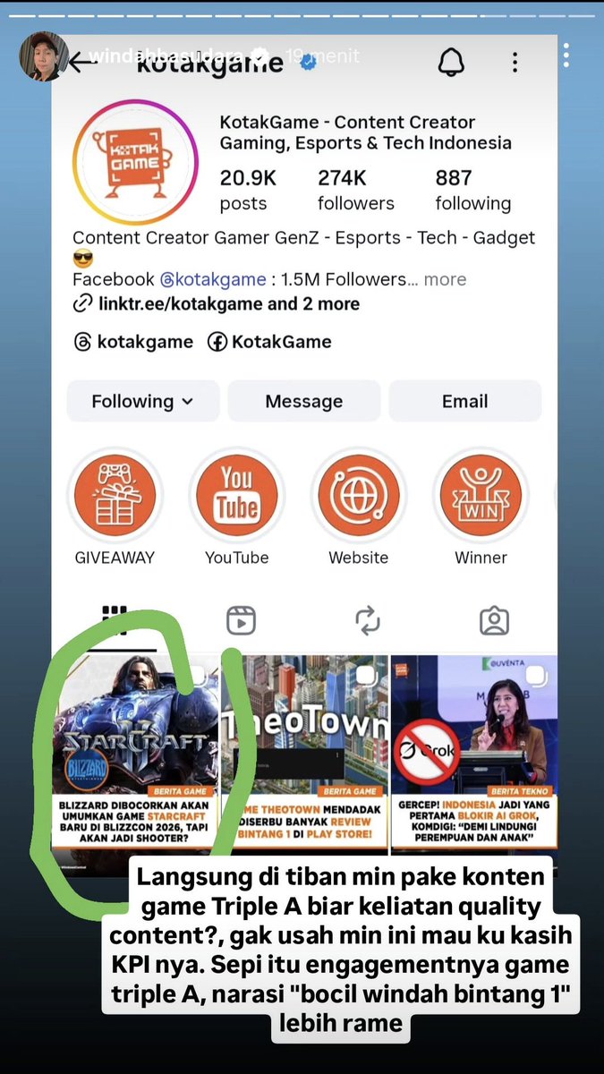 nocontextwindah's tweet image. 