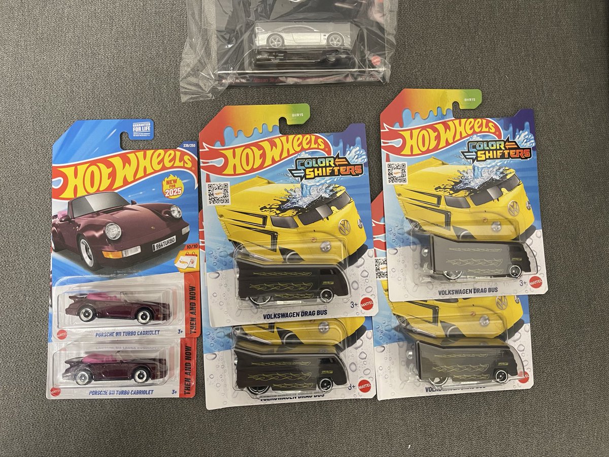 ホットウィールオヤジ (@hotwheelfukuoka) / Posts / X