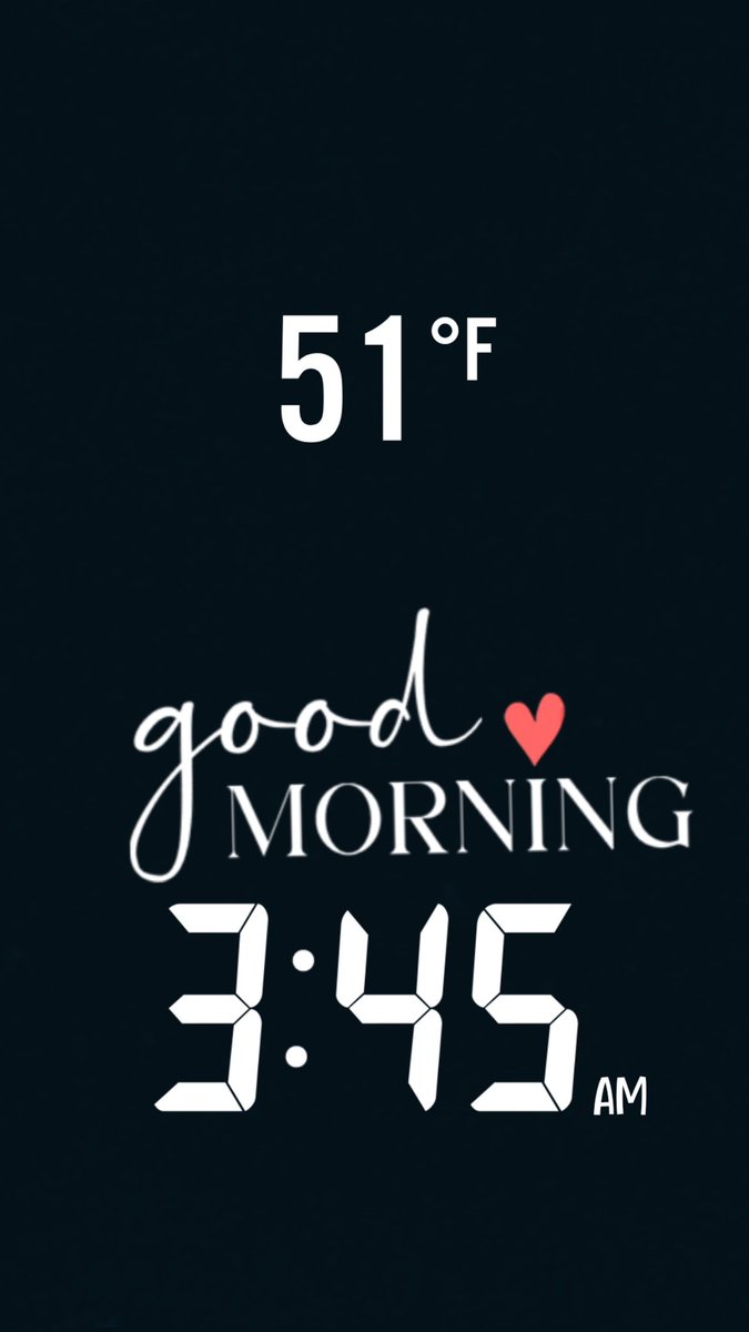 RussMrs's tweet image. Win the day!