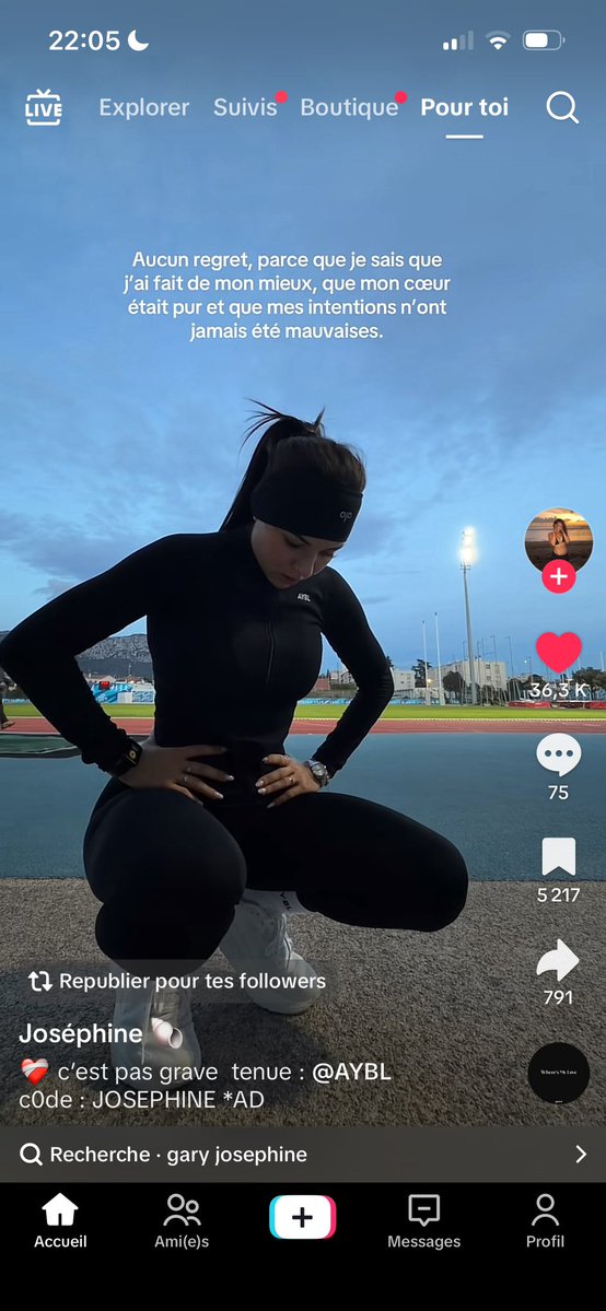 ussrtl's tweet image. Rien à dire de +