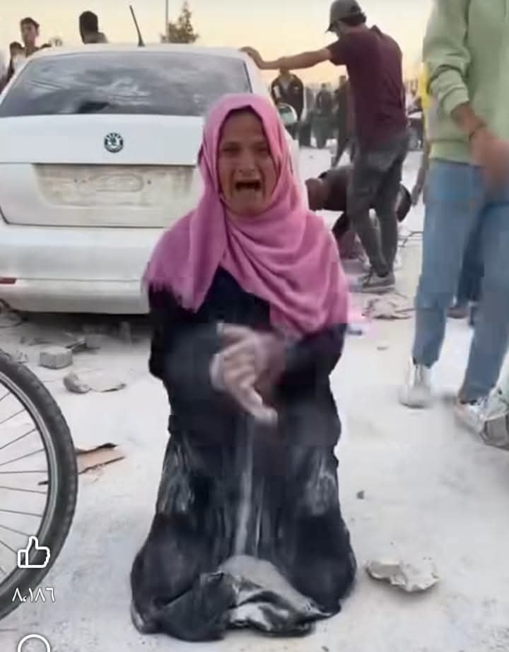 GHADA 🇵🇸 tweet media