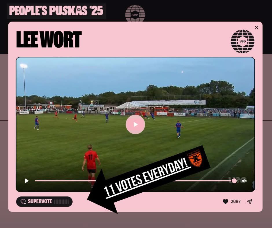 AFC Portchester tweet media