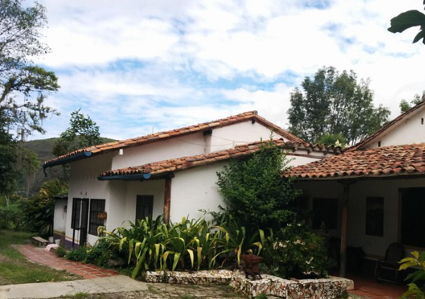 Mérida Venezuela tweet media