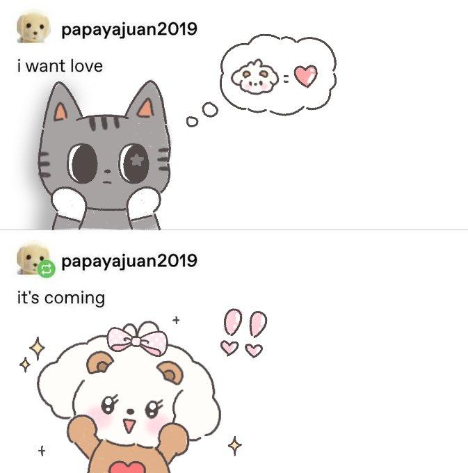 bamgeut is on the way!♡
