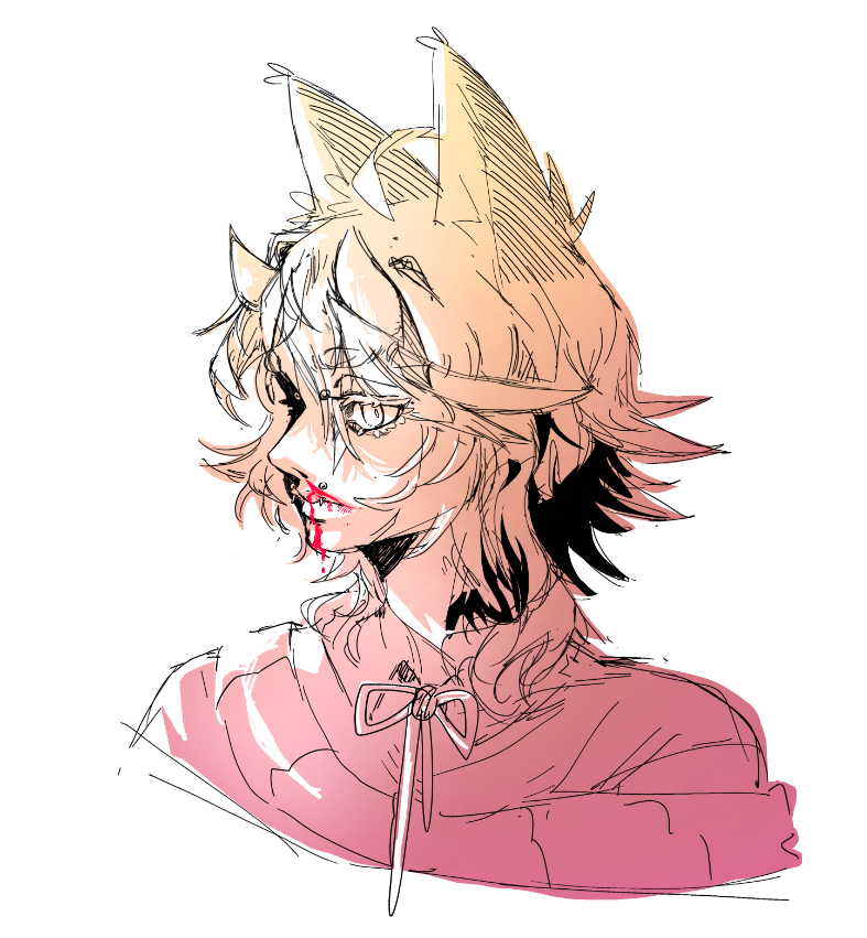 [ oc ] Dia das Flores 꽃날