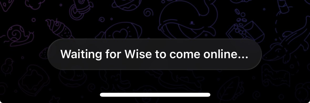 omnxcore's tweet photo. It’s actually possible to text anyone on your Telegram without showing your country or when you last changed your username

Go to the profile of the person you want to message

Tap the three dots menu → Start Secret Chat

You can leave it for few minutes then their person DMs open automatically (doesn’t work all the time) or you wait till the person comes online at least once after you’ve started the secret chat.

Even if they go offline after, it’s fine from there once they come online, you can start messaging freely.

Your country won’t show

Your last username update won’t show

That’s it very easy!

Follow me @omnxcore & turn on post notifications for more tips like this 

Some few screenshots to guide you👇👇