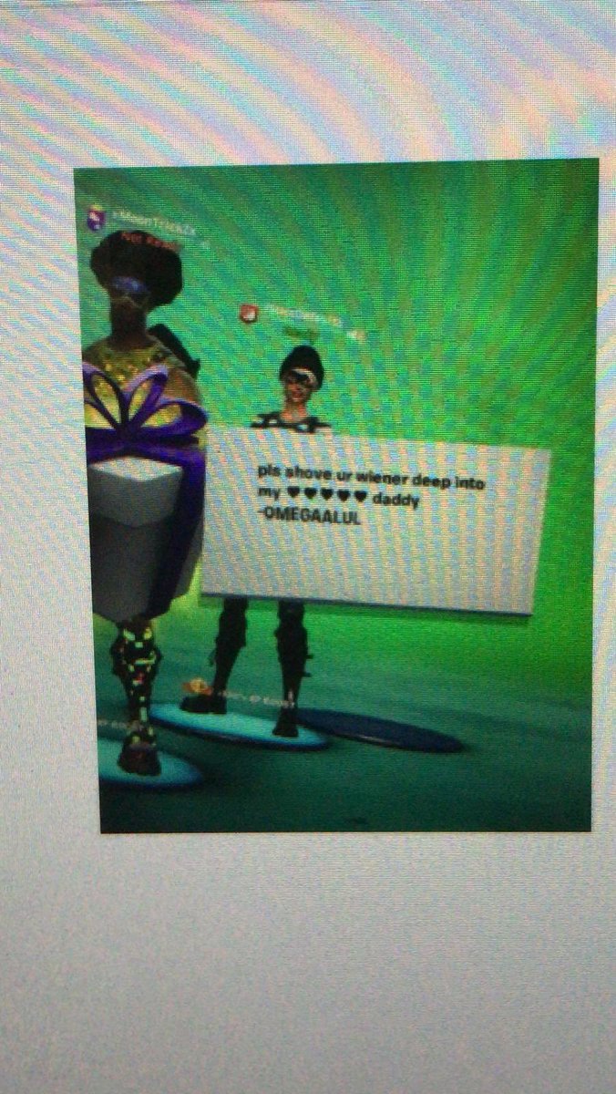 xMoonTrickZx tweet media