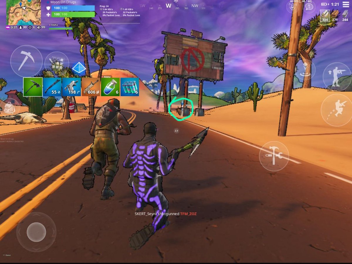 xMoonTrickZx tweet media