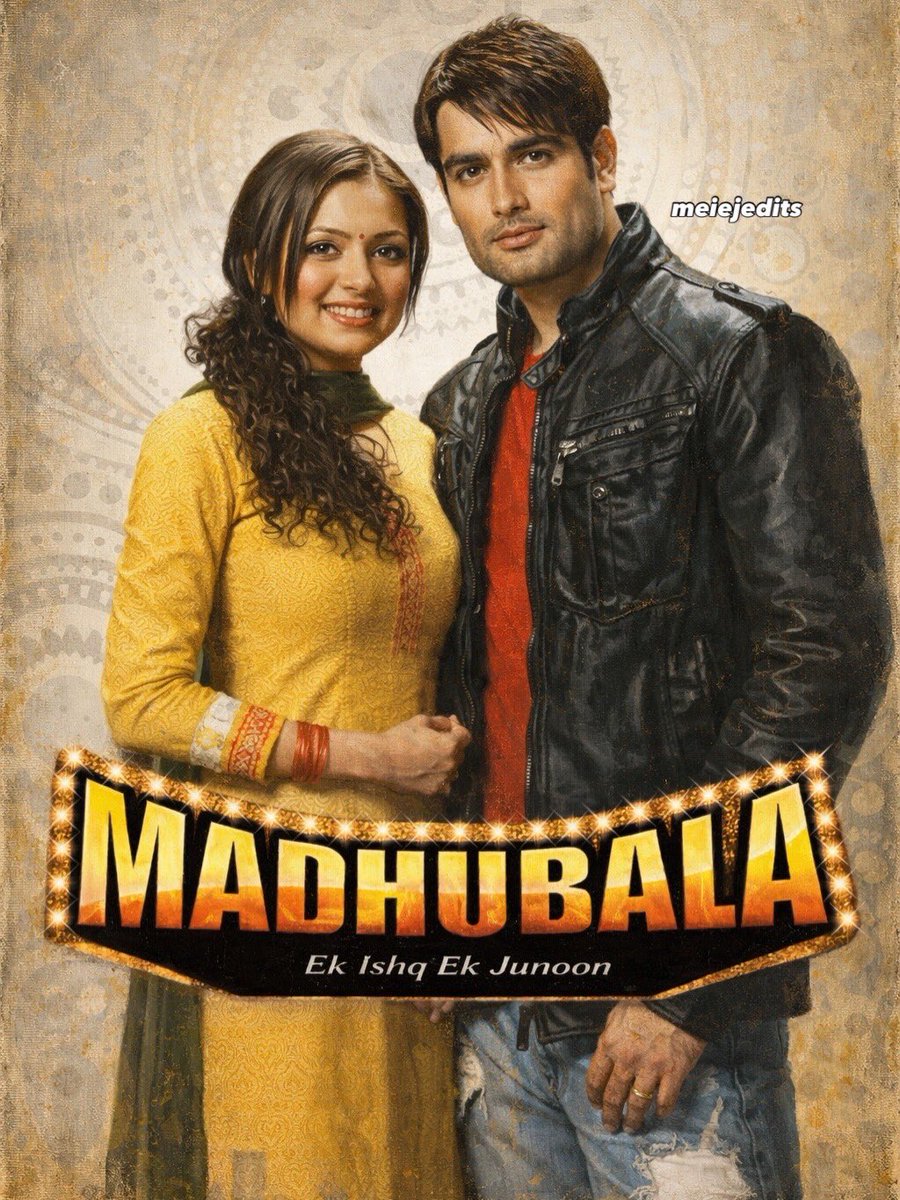 Rishbala ❤️

#DrashtiDhami #VivianDsena