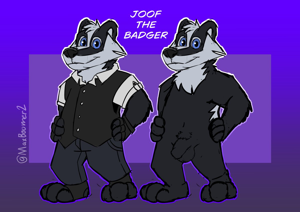 maxboomer2.bsky.social (OPEN FOR COMMISSION) tweet media