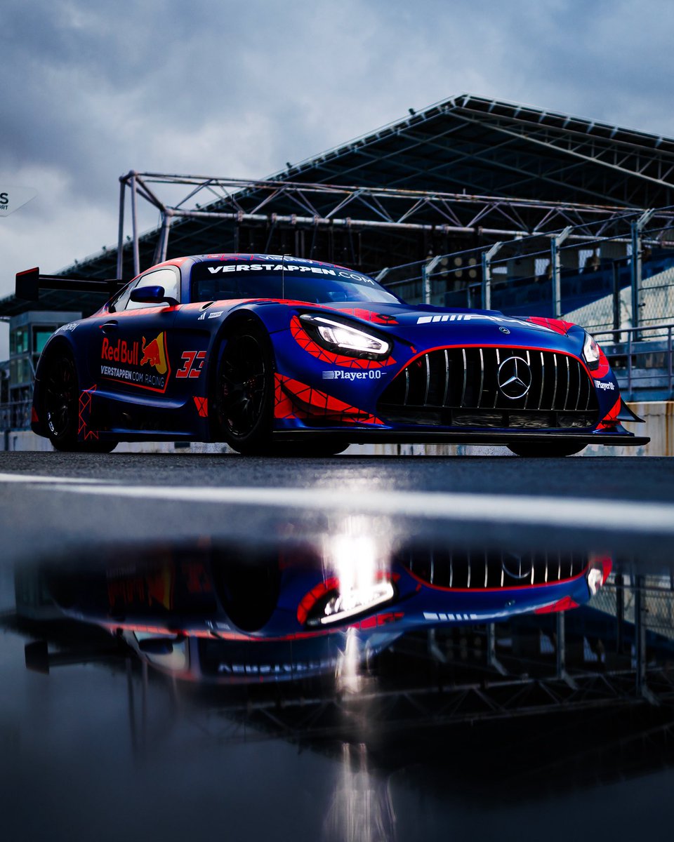 Max Verstappen tweet media